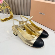 Miu Miu Shoes